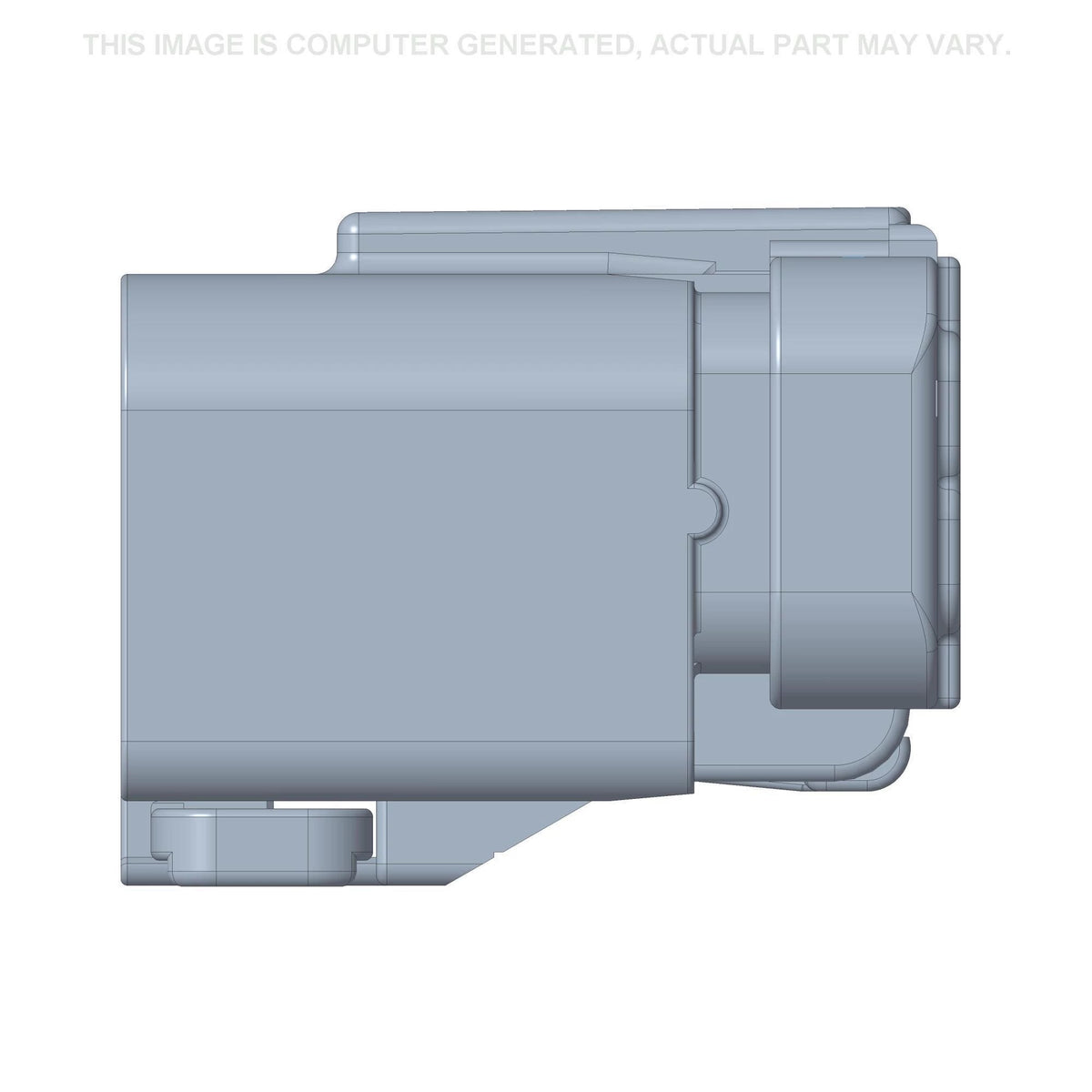 87382922 - OEM ELEC CONNECTOR - CASE CONSTRUCTION
