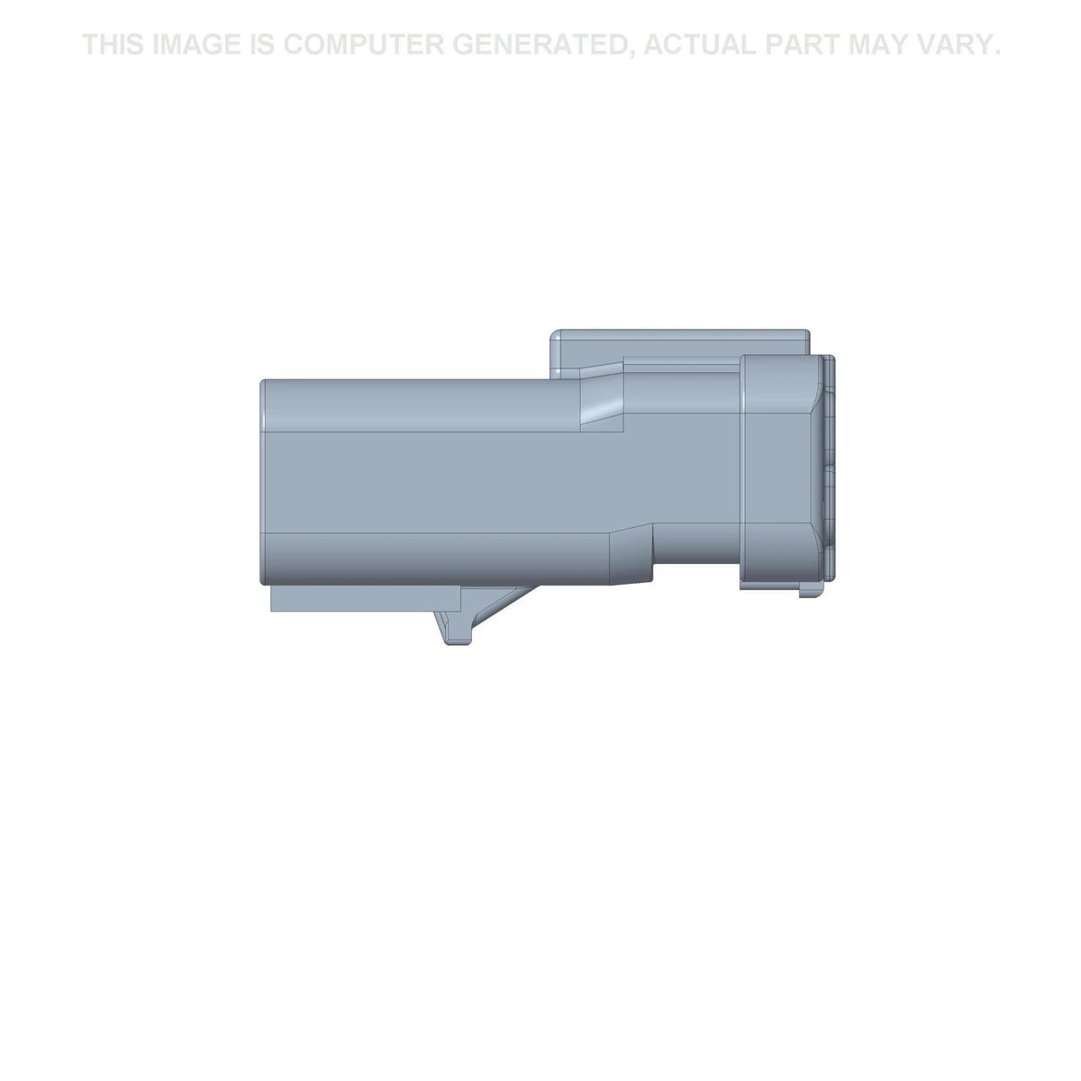 87382925 - OEM WIRE CONNECTOR - CASE CONSTRUCTION