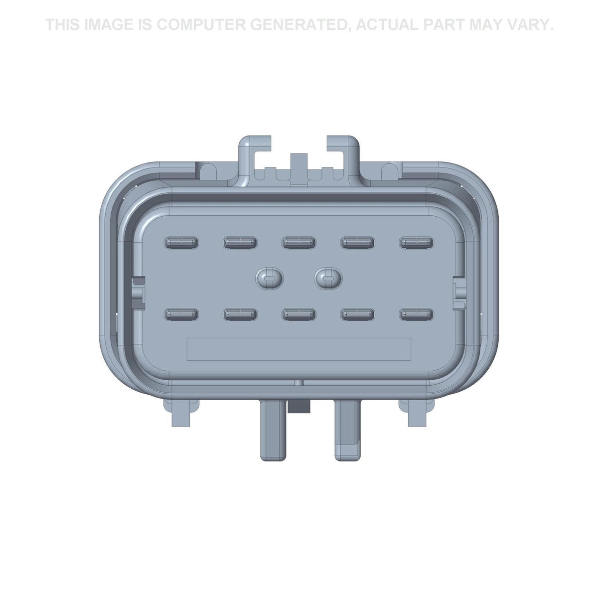 87382925 - OEM WIRE CONNECTOR - CASE CONSTRUCTION
