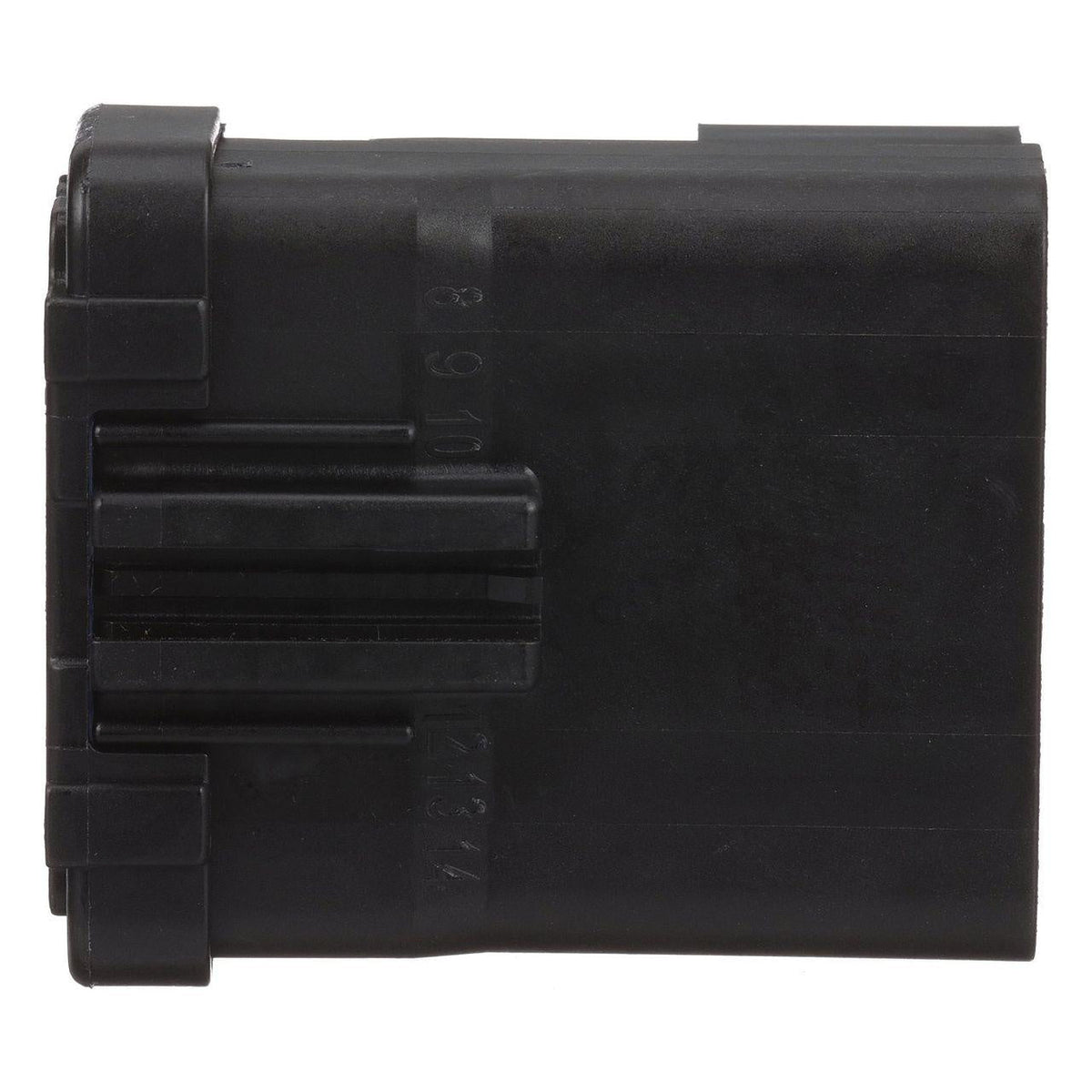 87382927 - OEM PISTON RING 2.8MM 14-WAY - CASE CONSTRUCTION