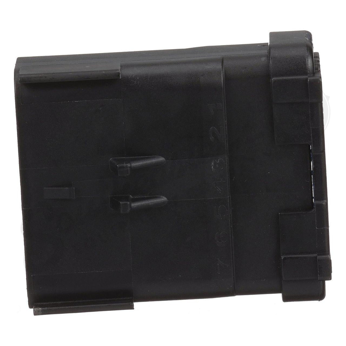 87382927 - OEM PISTON RING 2.8MM 14-WAY - CASE CONSTRUCTION