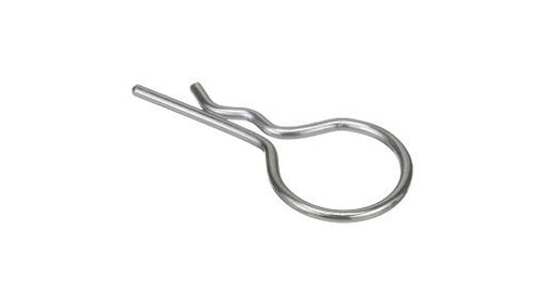 87383335 - OEM COTTER PIN - CASE CONSTRUCTION