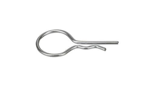 87383335 - OEM COTTER PIN - CASE CONSTRUCTION