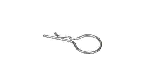 87383335 - OEM COTTER PIN - CASE CONSTRUCTION