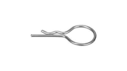 87383335 - OEM COTTER PIN - CASE CONSTRUCTION