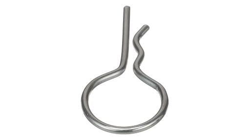 87383335 - OEM COTTER PIN - CASE CONSTRUCTION
