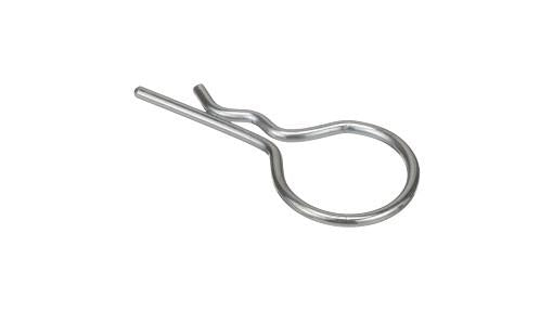 87383335 - OEM COTTER PIN - CASE CONSTRUCTION