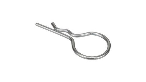 87383335 - OEM COTTER PIN - CASE CONSTRUCTION