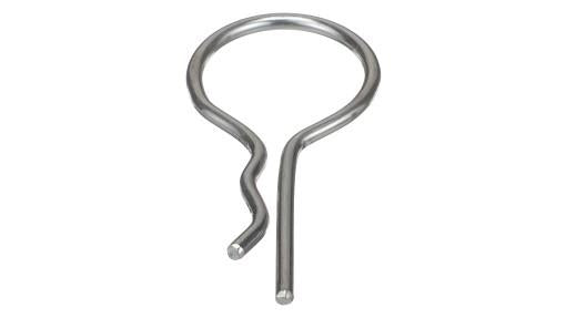 87383335 - OEM COTTER PIN - CASE CONSTRUCTION