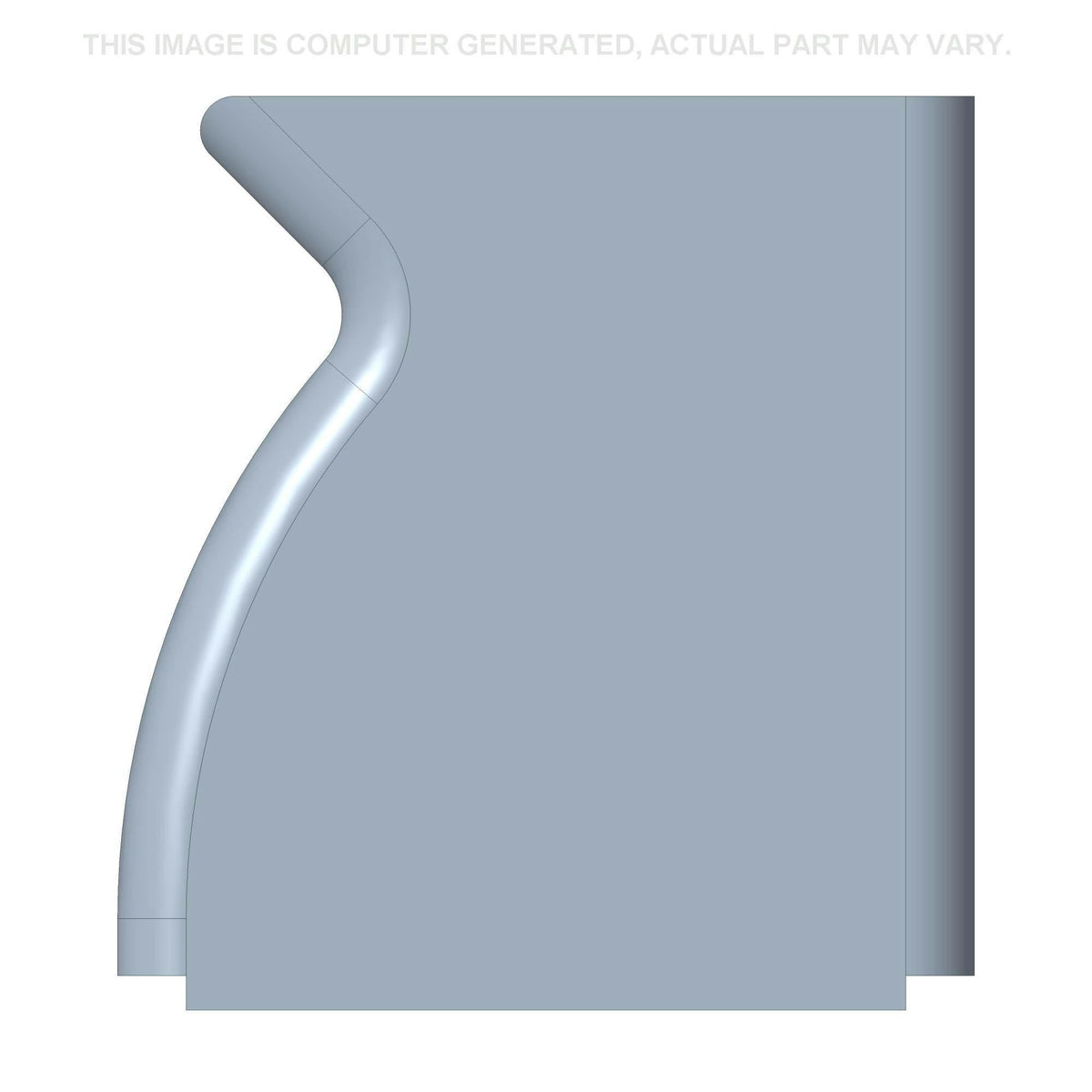87383345 - OEM BLOCK - CASE CONSTRUCTION