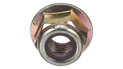 87383746 - OEM FLANGE NUT - CASE CONSTRUCTION