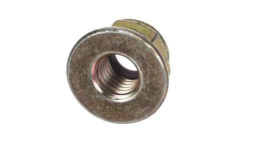 87383746 - OEM FLANGE NUT - CASE CONSTRUCTION
