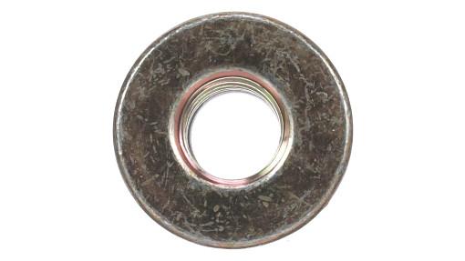 87383746 - OEM FLANGE NUT - CASE CONSTRUCTION