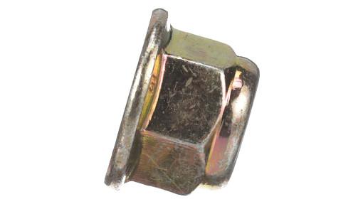 87383746 - OEM FLANGE NUT - CASE CONSTRUCTION