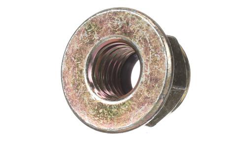 87383746 - OEM FLANGE NUT - CASE CONSTRUCTION