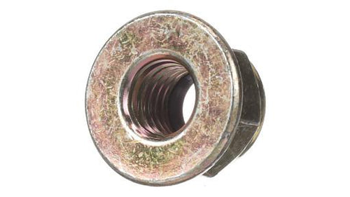 87383746 - OEM FLANGE NUT - CASE CONSTRUCTION
