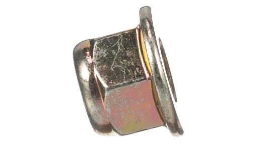87383746 - OEM FLANGE NUT - CASE CONSTRUCTION