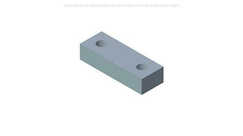 87384152 - OEM SPACER - CASE CONSTRUCTION