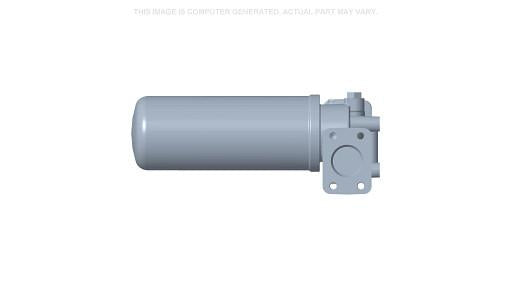 87384644 - OEM HYDRAULIC FILTER ASSEMBLY - CASE CONSTRUCTION