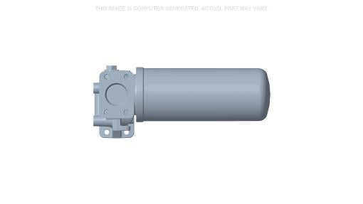 87384644 - OEM HYDRAULIC FILTER ASSEMBLY - CASE CONSTRUCTION