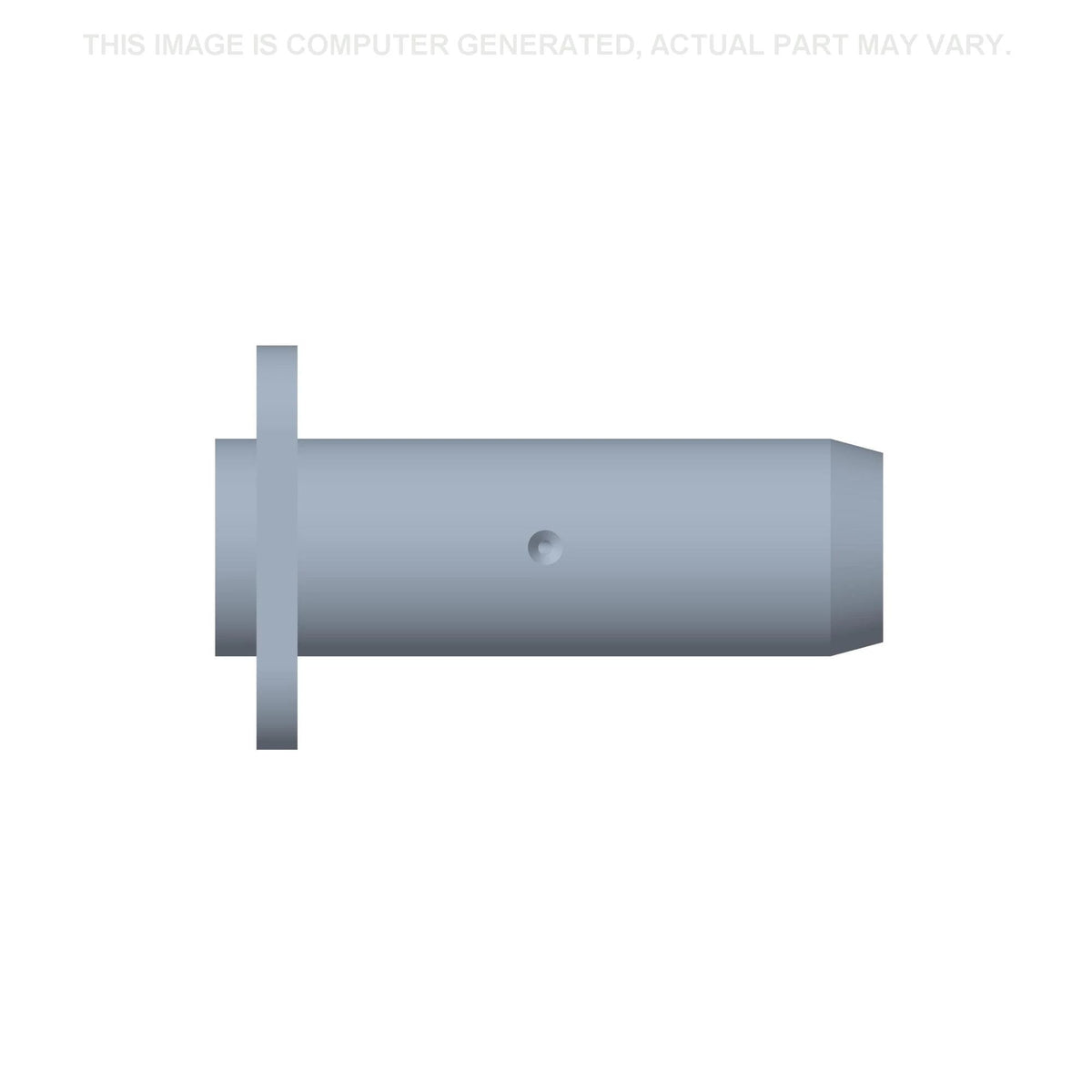 87384692 - OEM LARGE PIN - CASE CONSTRUCTION