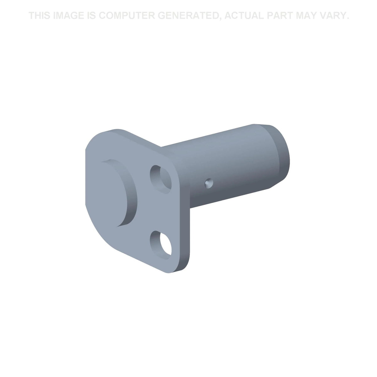 87384692 - OEM LARGE PIN - CASE CONSTRUCTION