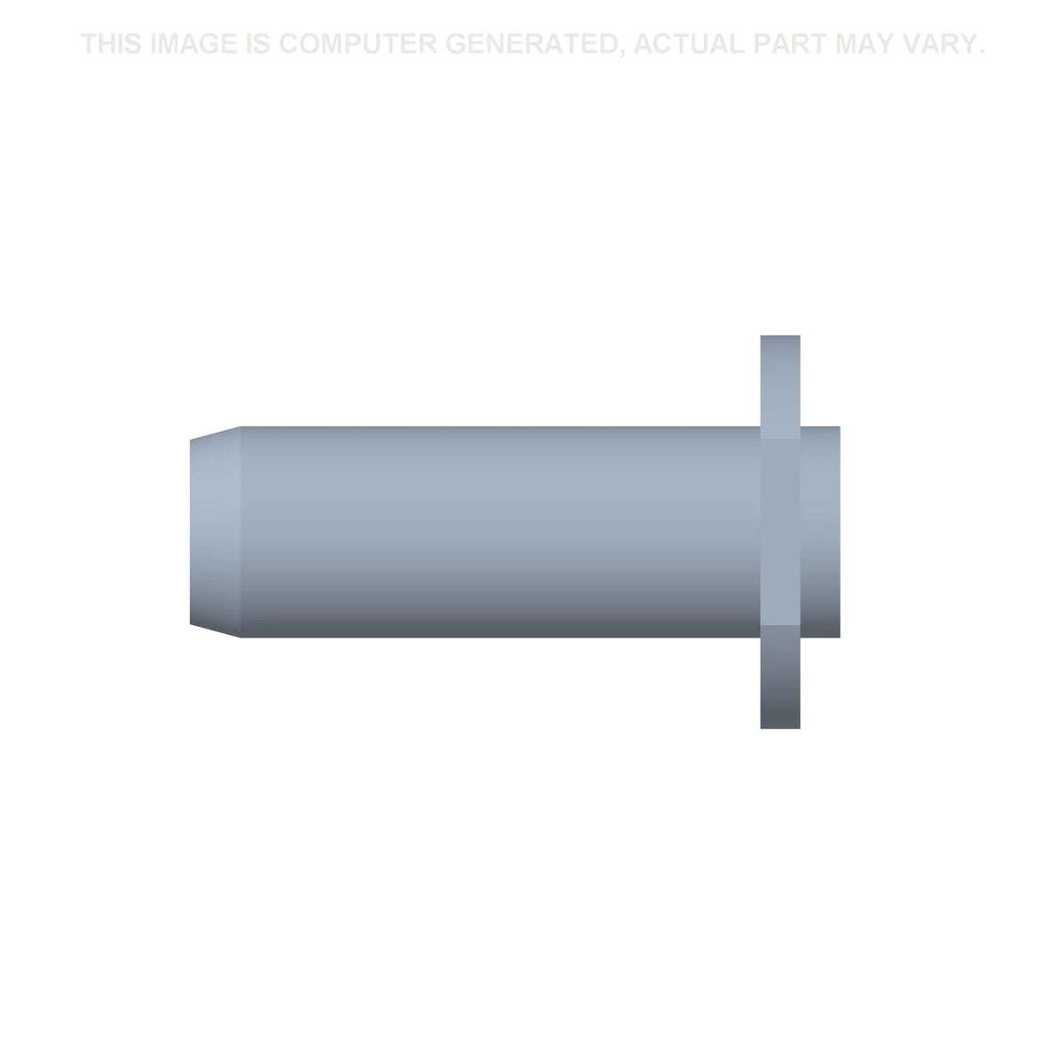 87384692 - OEM LARGE PIN - CASE CONSTRUCTION
