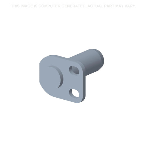 87384692 - OEM Large Pin - Case Construction