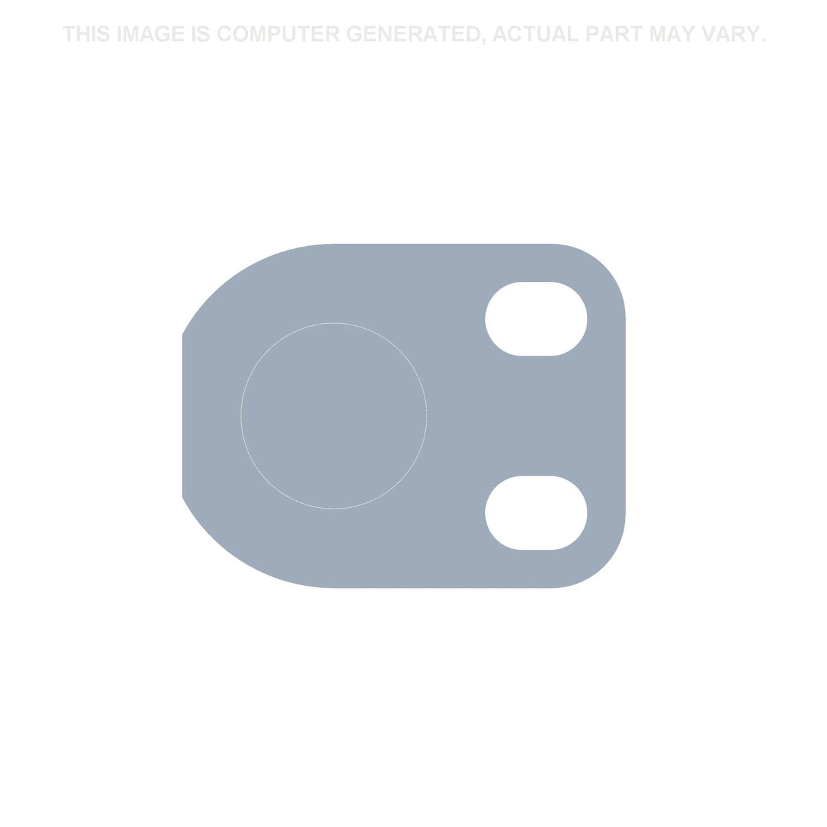 87384692 - OEM LARGE PIN - CASE CONSTRUCTION
