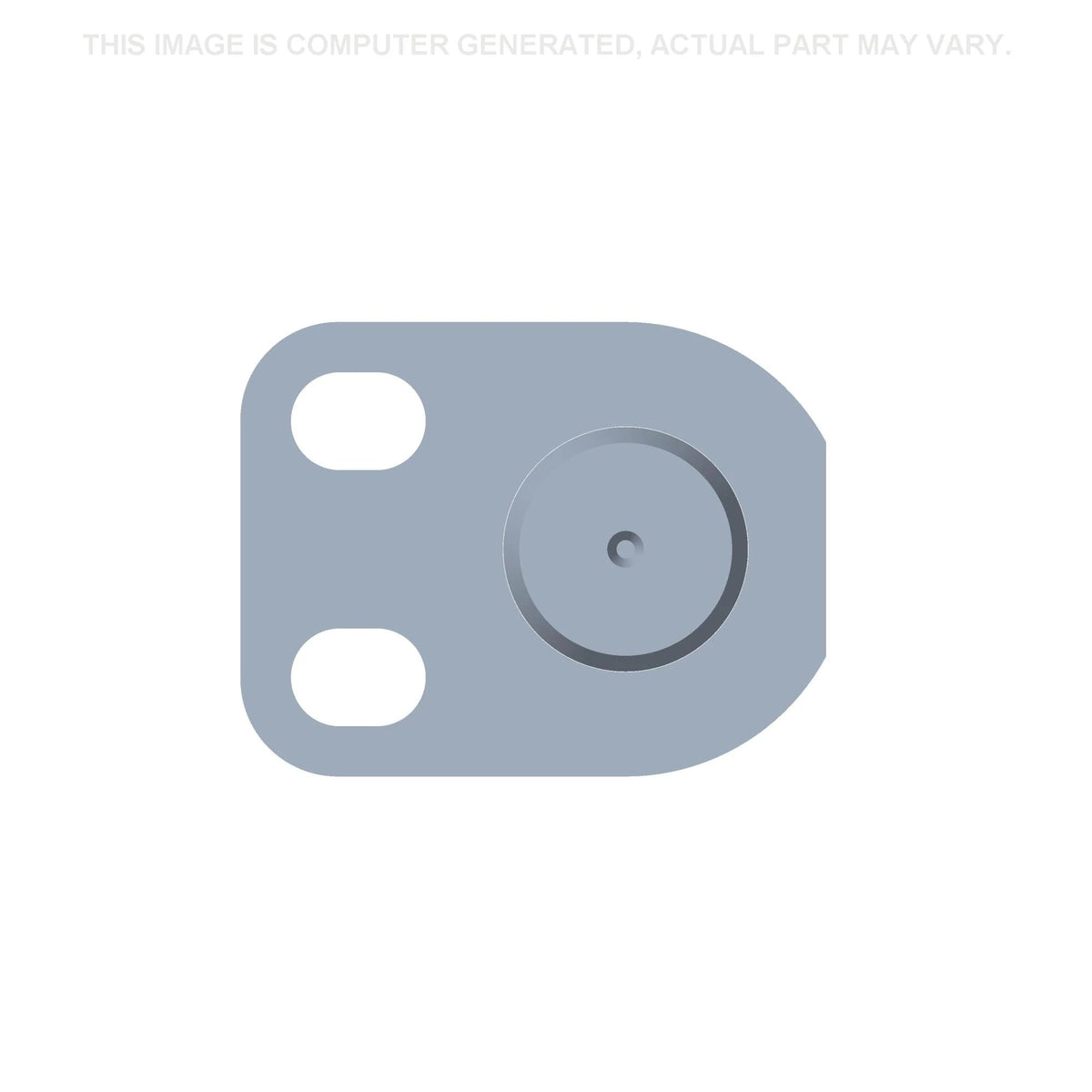 87384692 - OEM LARGE PIN - CASE CONSTRUCTION
