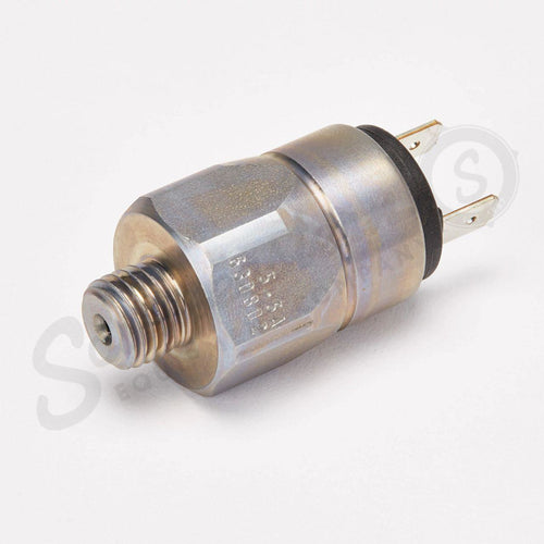 87384756 - OEM PRESSURE SWITCH - CASE CONSTRUCTION