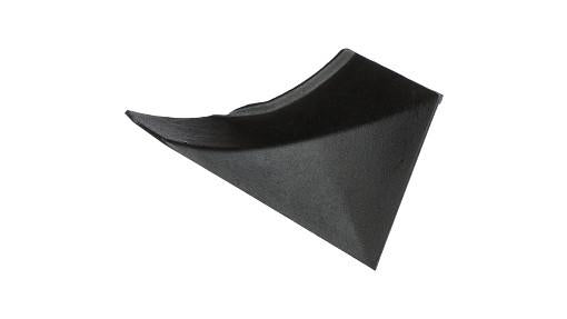 87385173 - OEM RIGHT-HAND DEFLECTOR - CASE CONSTRUCTION