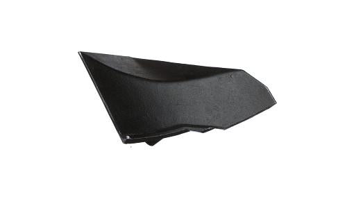 87385173 - OEM RIGHT-HAND DEFLECTOR - CASE CONSTRUCTION