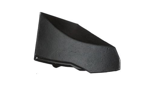 87385173 - OEM RIGHT-HAND DEFLECTOR - CASE CONSTRUCTION