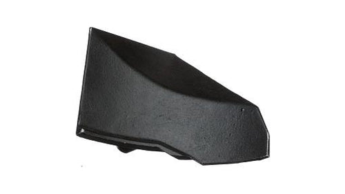87385173 - OEM RIGHT-HAND DEFLECTOR - CASE CONSTRUCTION