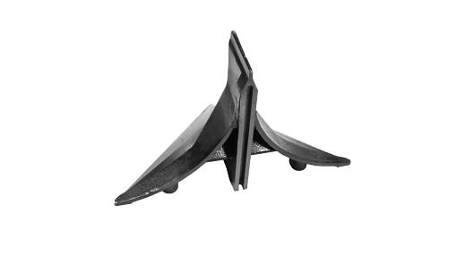 87385176 - OEM CENTER DEFLECTOR - CASE CONSTRUCTION