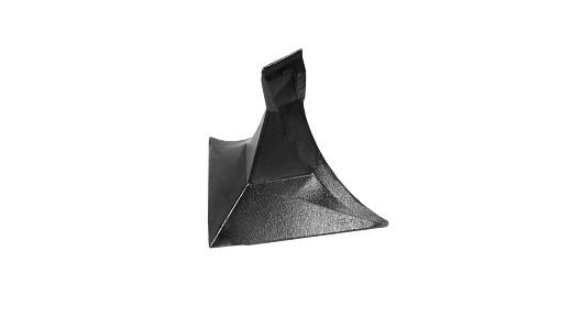 87385176 - OEM CENTER DEFLECTOR - CASE CONSTRUCTION