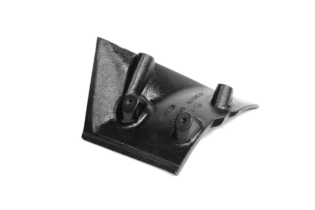 87385179 - OEM LEFT HAND DEFLECTOR - CASE CONSTRUCTION