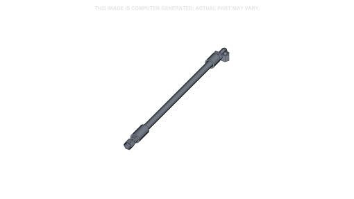 87385246 - OEM HYDRAULIC HOSE - CASE CONSTRUCTION