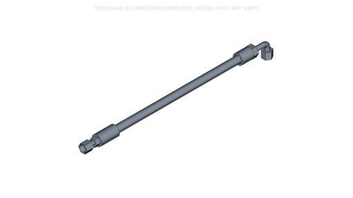87385246 - OEM HYDRAULIC HOSE - CASE CONSTRUCTION