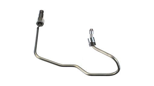 87385649 - OEM INJECTION PIPE - CASE CONSTRUCTION