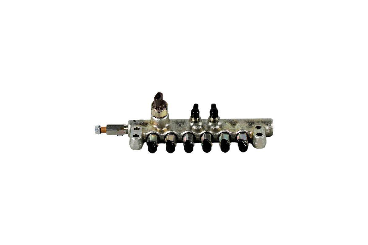 87385794 - OEM MANIFOLD - CASE CONSTRUCTION