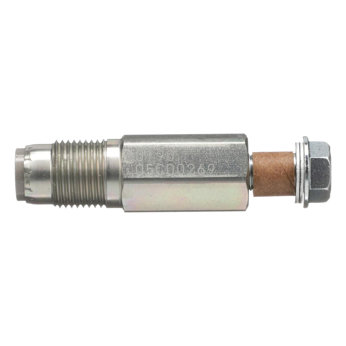 87385812 - OEM RESTRICTOR VALVE - CASE CONSTRUCTION
