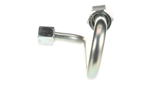 87386551 - OEM PIPE - CASE CONSTRUCTION