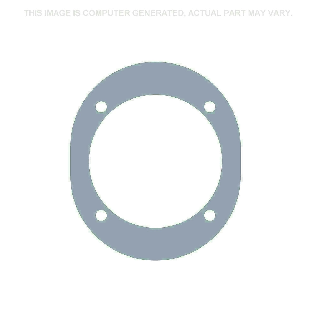 87386605 - OEM RETAINING PLATE - CASE CONSTRUCTION