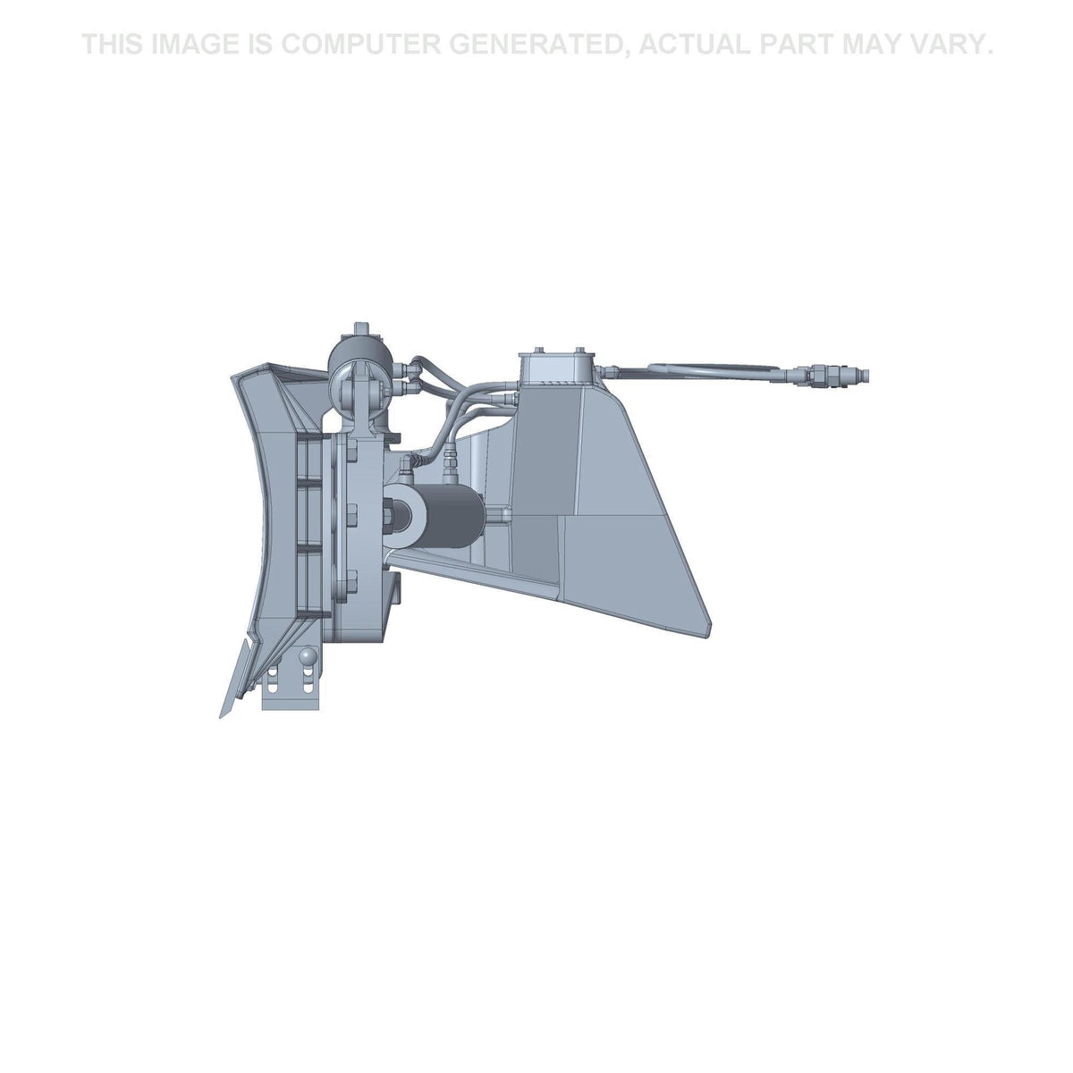87387405 - OEM ATTACHMENT - CASE CONSTRUCTION