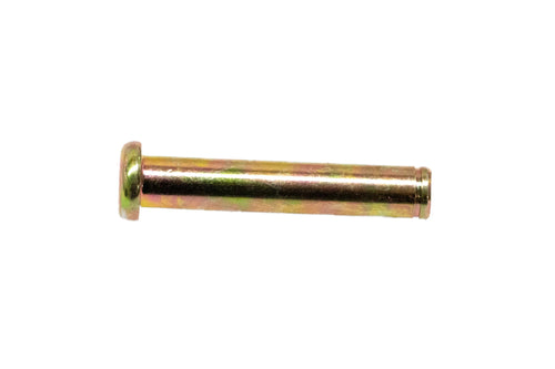 87387540 - OEM HANDLE PIVOT PIN - CASE CONSTRUCTION