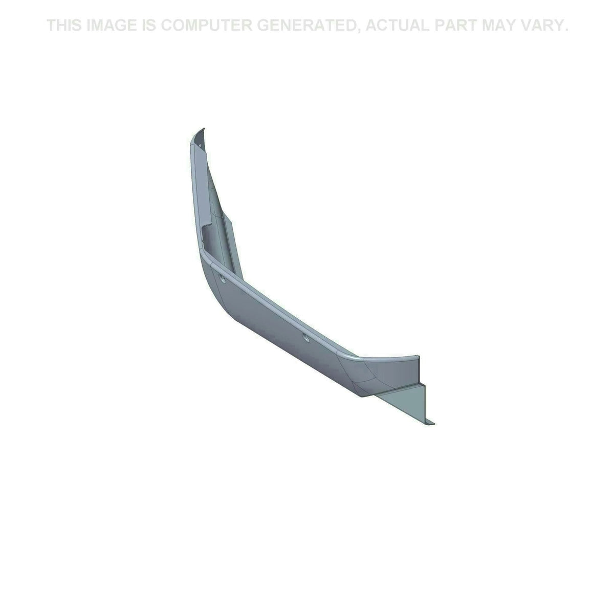 87389197 - OEM SHEET PLASTIC - CASE CONSTRUCTION