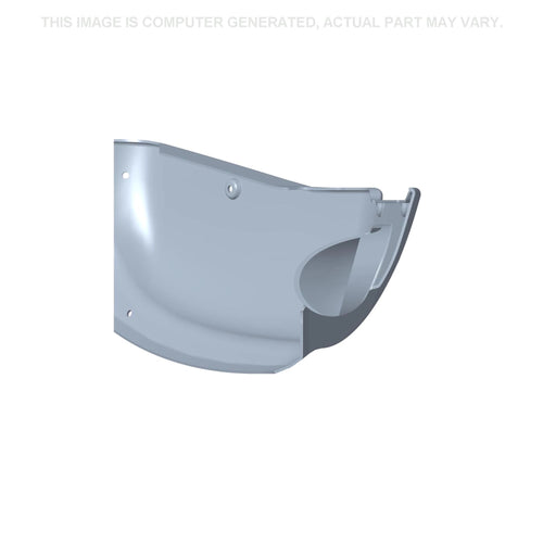87389199 - OEM Skirt - Case Construction
