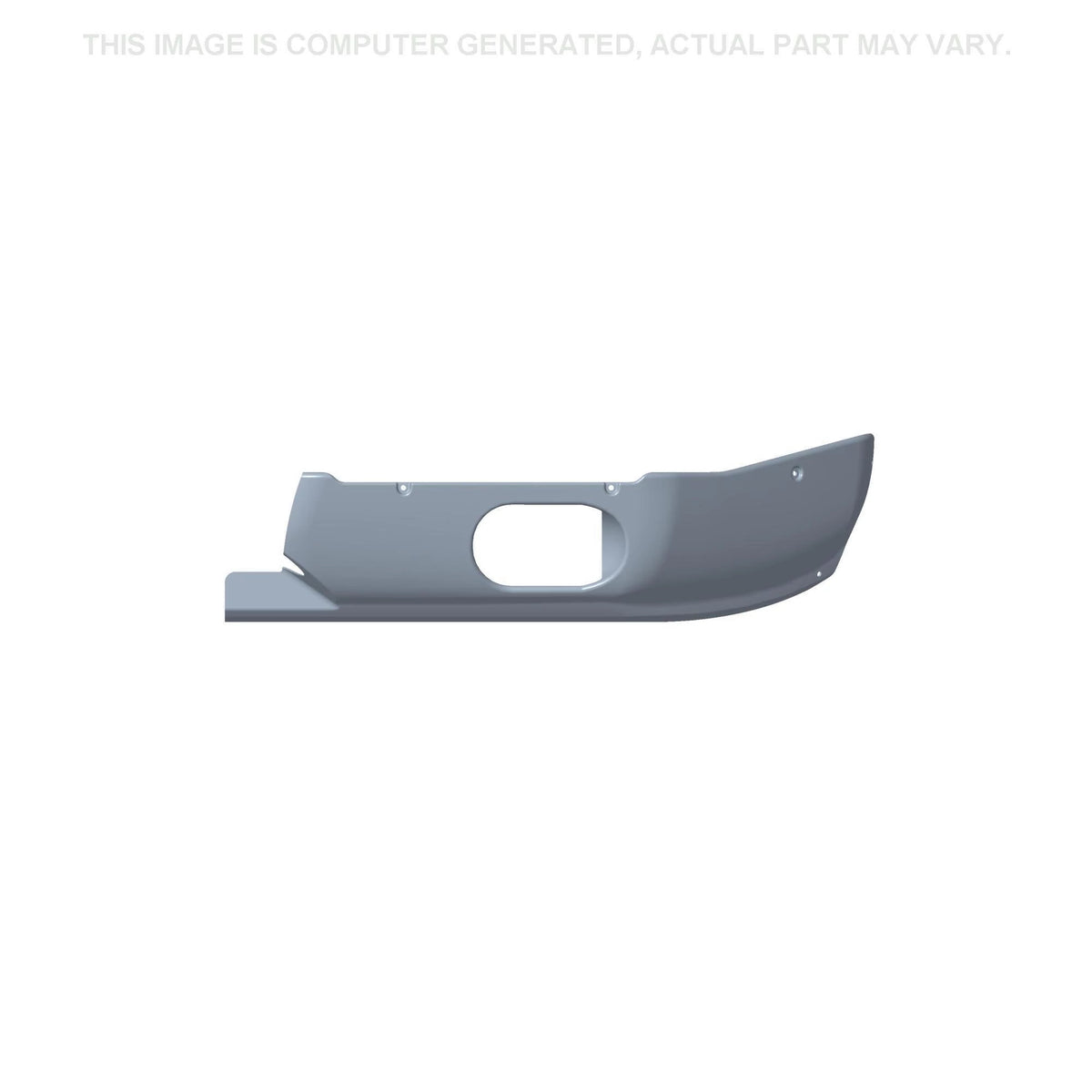 87389199 - OEM SKIRT - CASE CONSTRUCTION